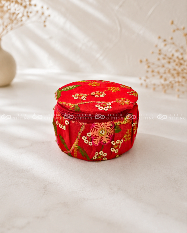 Embroidery Bangle Box (Assorted)