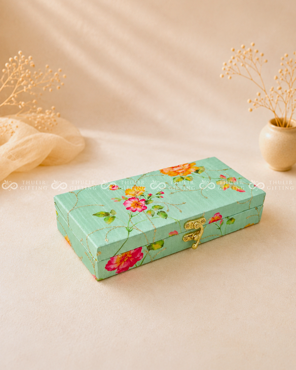 Floral Jewel Box – Assorted