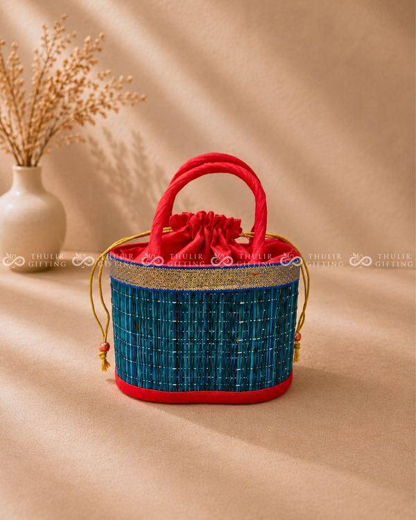 Premium Korai Gift Basket - 6X8 Inches (Assorted)