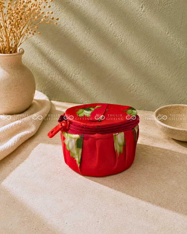 Lotus Bangle Box