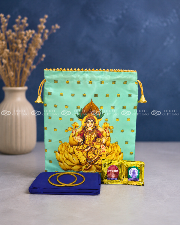 Varalakshmi Pooja Combo 01
