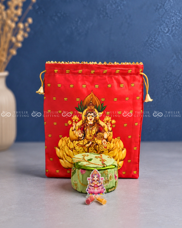 Varalakshmi Pooja Combo 06