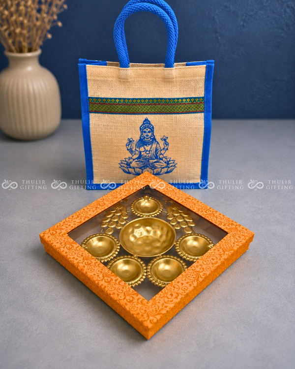 Varalakshmi Pooja Combo 14