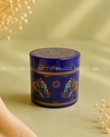 Printed Airtight Container - 3 Inch (Assorted)