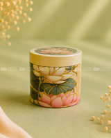 Printed Airtight Container - 3 Inch (Assorted)
