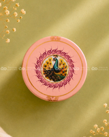 Printed Airtight Container - 3 Inch (Assorted)