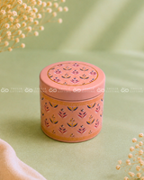 Printed Airtight Container - 3 Inch (Assorted)