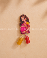 Baby Shower Manjal Kumkum (Assorted)