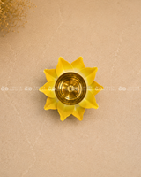 Lotus Diya - 3 Inch (Assorted)