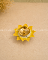 Lotus Diya - 3 Inch (Assorted)