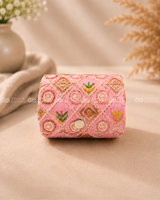 Embroidery Bangle Box Roll – Assorted