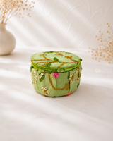 Embroidery Bangle Box (Assorted)