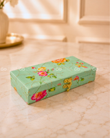 Floral Jewel Box – Assorted