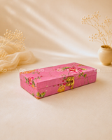 Floral Jewel Box – Assorted