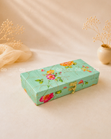 Floral Jewel Box – Assorted