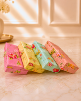 Floral Jewel Box – Assorted