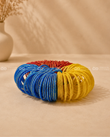 Glass Bangles – Assorted