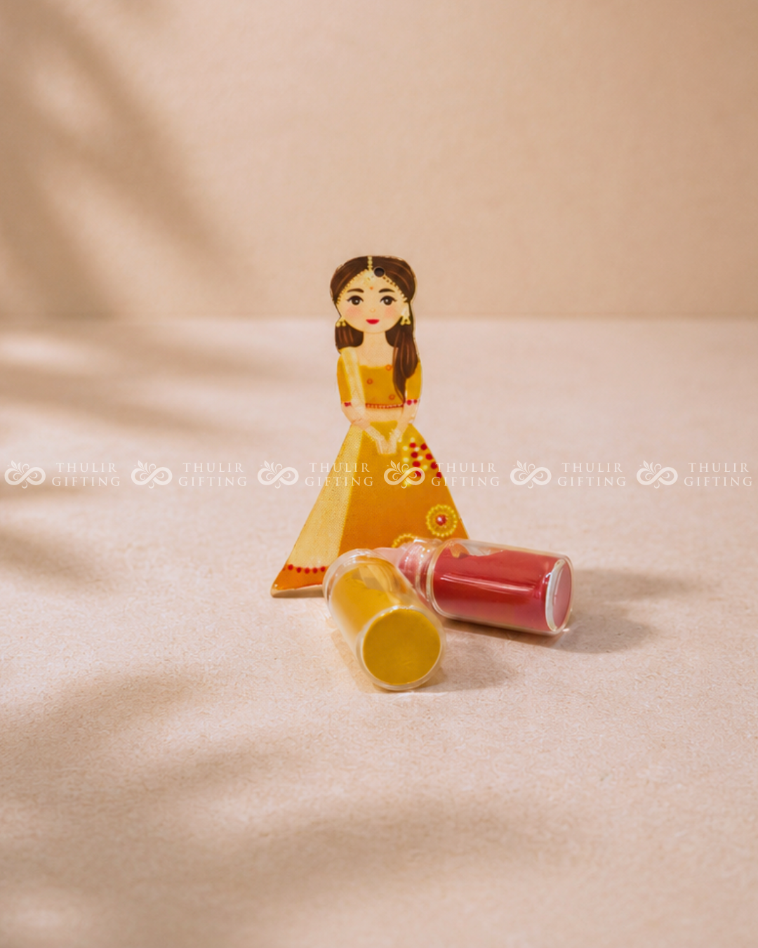 Haldi Manjal Kumkum