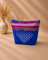 Kolam Hand Bag -Assorted
