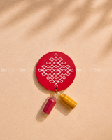 Kolam Manjal Kumkum (Assorted)
