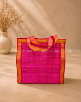 Premium Korai Gift Bag - 10x10 Inches (Assorted)