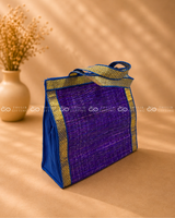 Premium Korai Gift Bag - 10x10 Inches (Assorted)