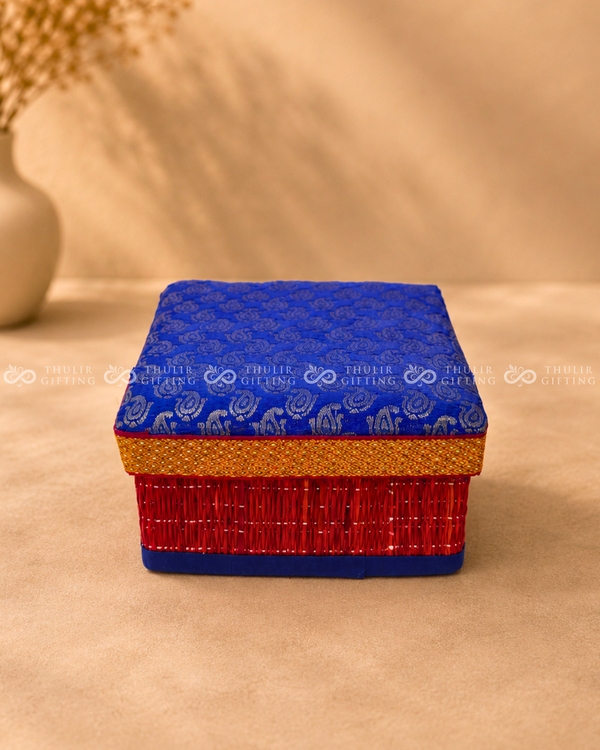 Premium Korai Gift Box - 6x6 Inches (Assorted)