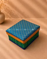 Premium Korai Gift Box - 6x6 Inches (Assorted)