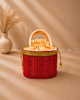Premium Korai Gift Basket - 6X8 Inches (Assorted)