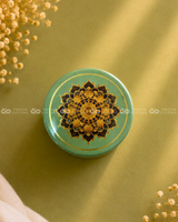 Printed Airtight Container - 6 Inch (Assorted)