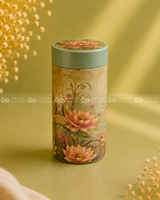 Printed Airtight Container - 6 Inch (Assorted)