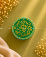 Printed Airtight Container - 6 Inch