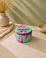 Lotus Bangle Box