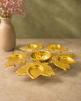 Lotus Urli - 8 Inch