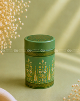 Printed Airtight Container - 4 Inch (Assorted)