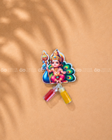Murugan Manjal Kumkum