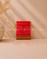 Organza Gift Pouch (Assorted)
