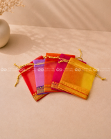 Organza Gift Pouch (Assorted)