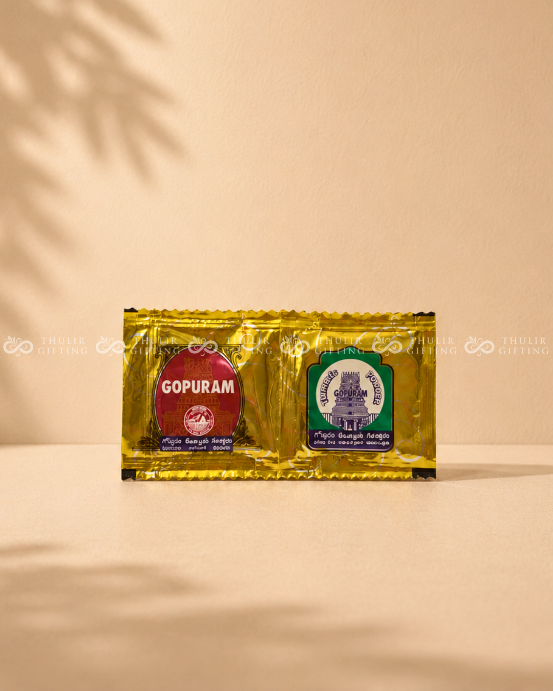 Manjal Kumkum Sachet