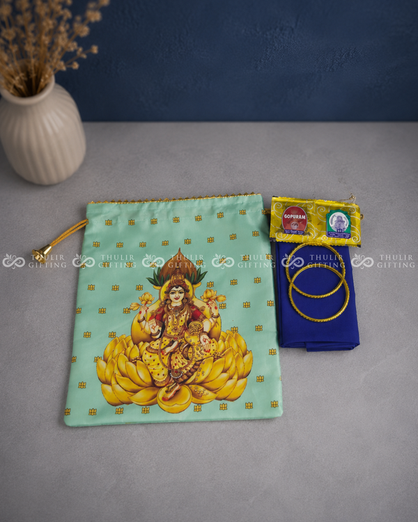 Varalakshmi Pooja Combo 01
