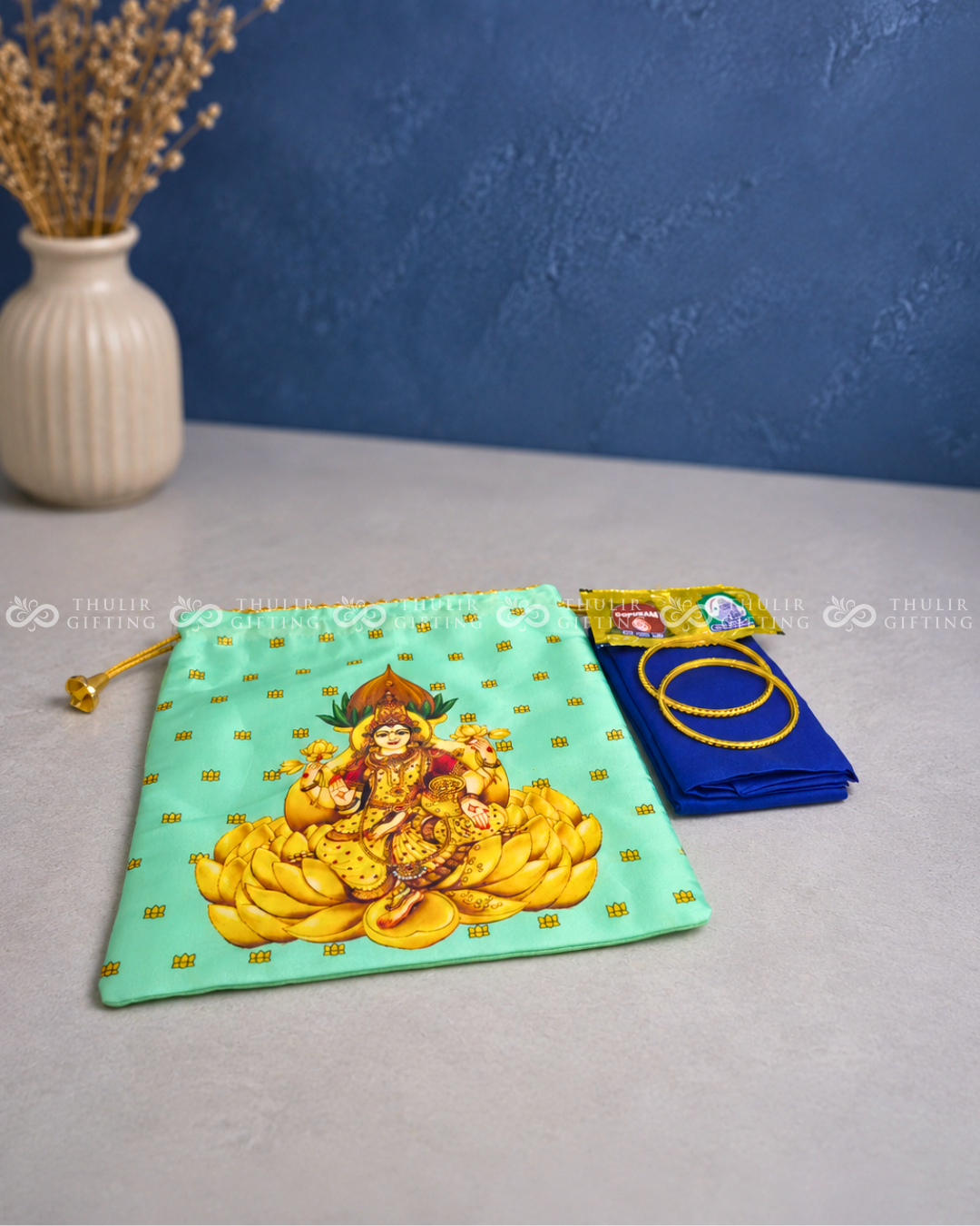 Varalakshmi Pooja Combo 01