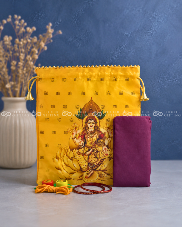 Varalakshmi Pooja Combo 02