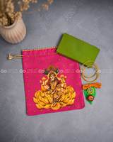 Varalakshmi Pooja Combo 02