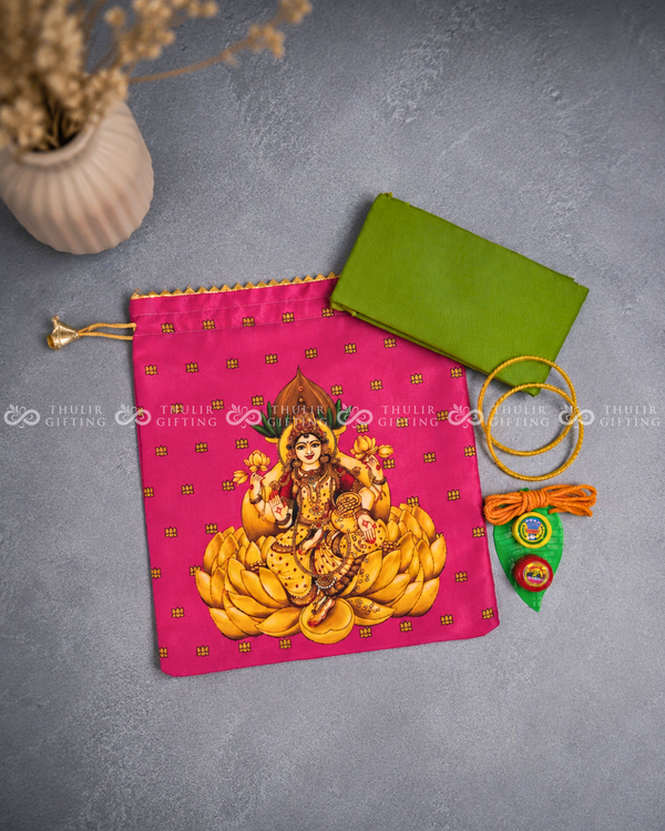 Varalakshmi Pooja Combo 02