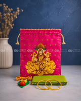 Varalakshmi Pooja Combo 02