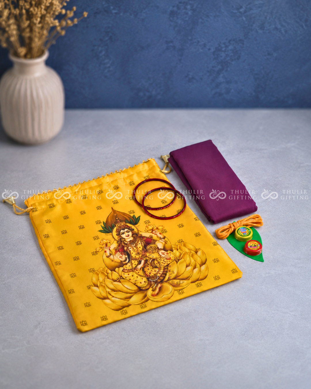 Varalakshmi Pooja Combo 02