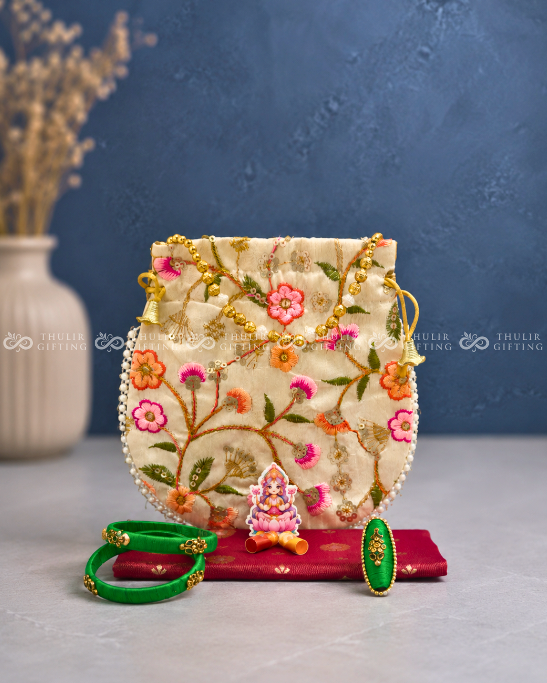 Varalakshmi Pooja Combo 03