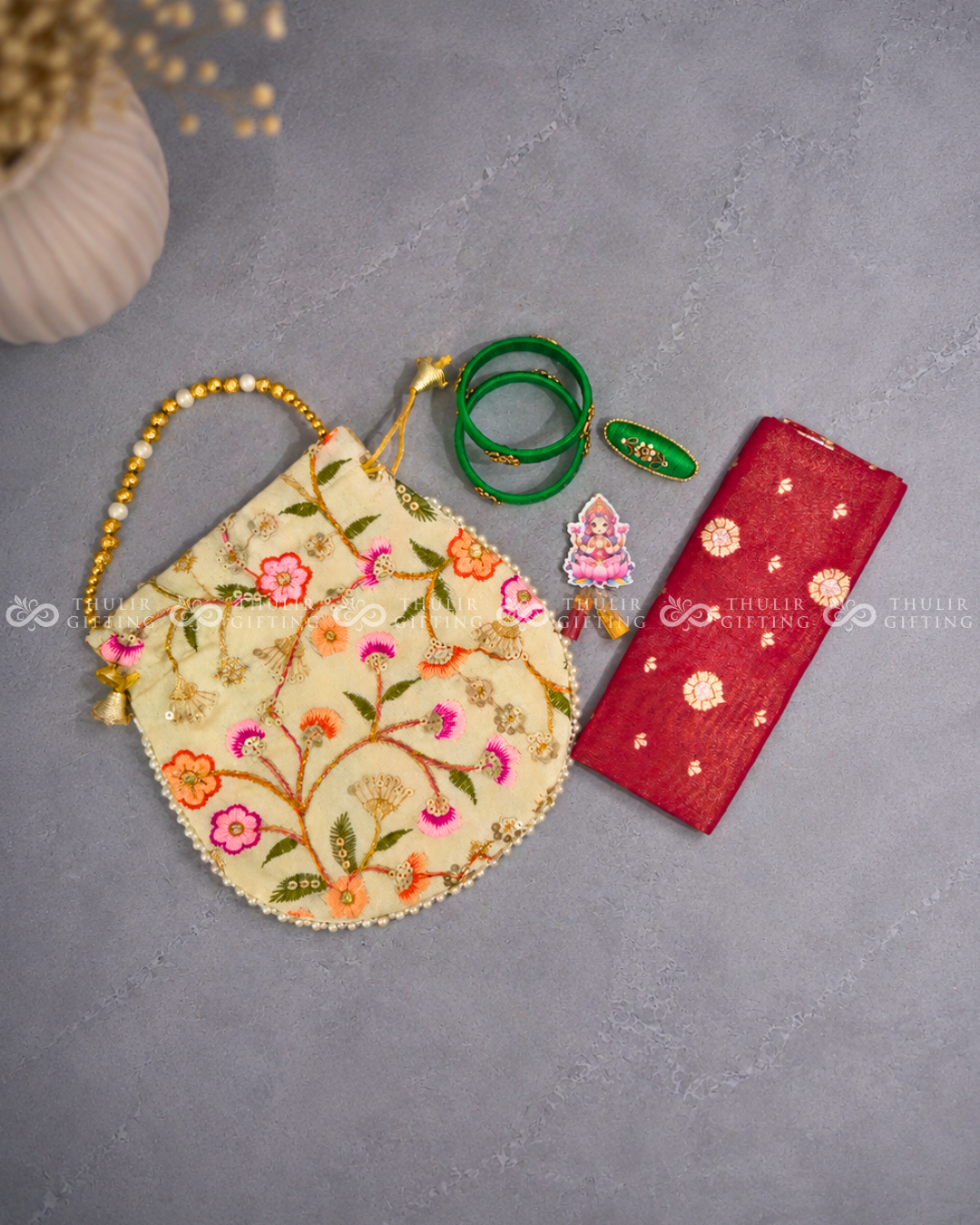 Varalakshmi Pooja Combo 03
