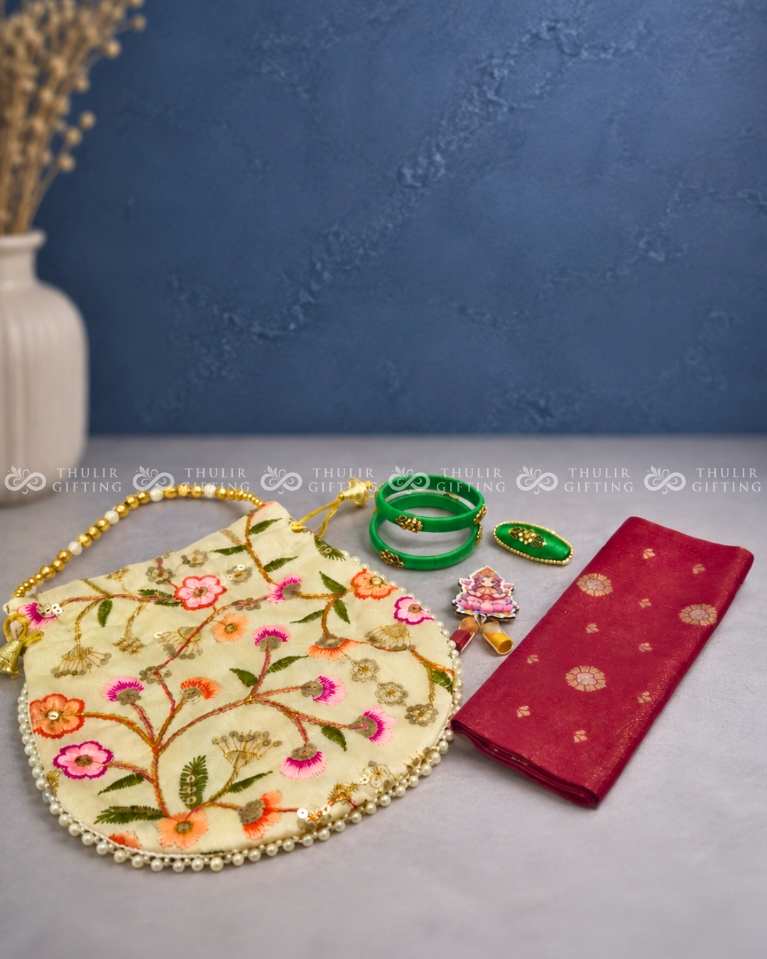 Varalakshmi Pooja Combo 03