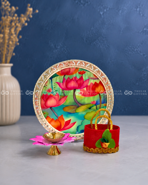 Varalakshmi Pooja Combo 04